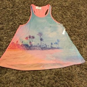 NWT Aéropostale Tank Top Size Large